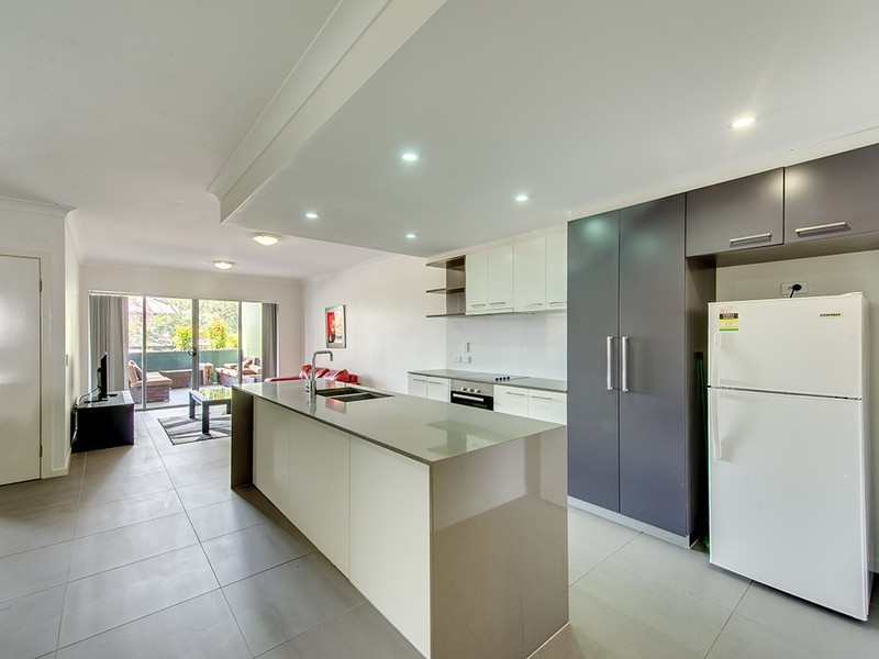 203/19 Tank Street, Kelvin Grove QLD 4059