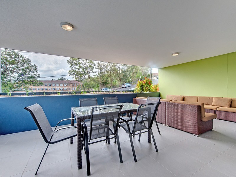 203/19 Tank Street, Kelvin Grove QLD 4059