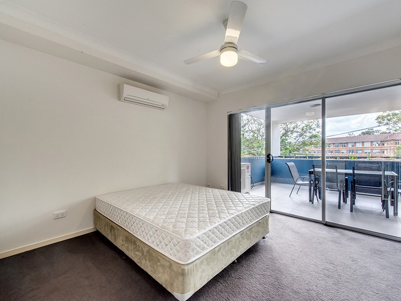 203/19 Tank Street, Kelvin Grove QLD 4059