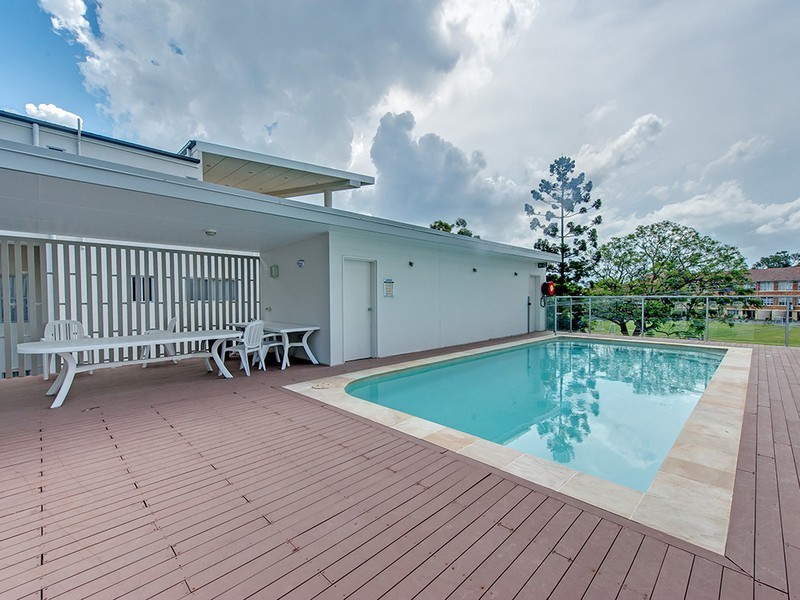 203/19 Tank Street, Kelvin Grove QLD 4059