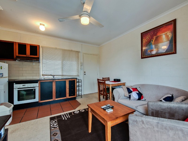 142 St Pauls Terrace, Spring Hill QLD 4000