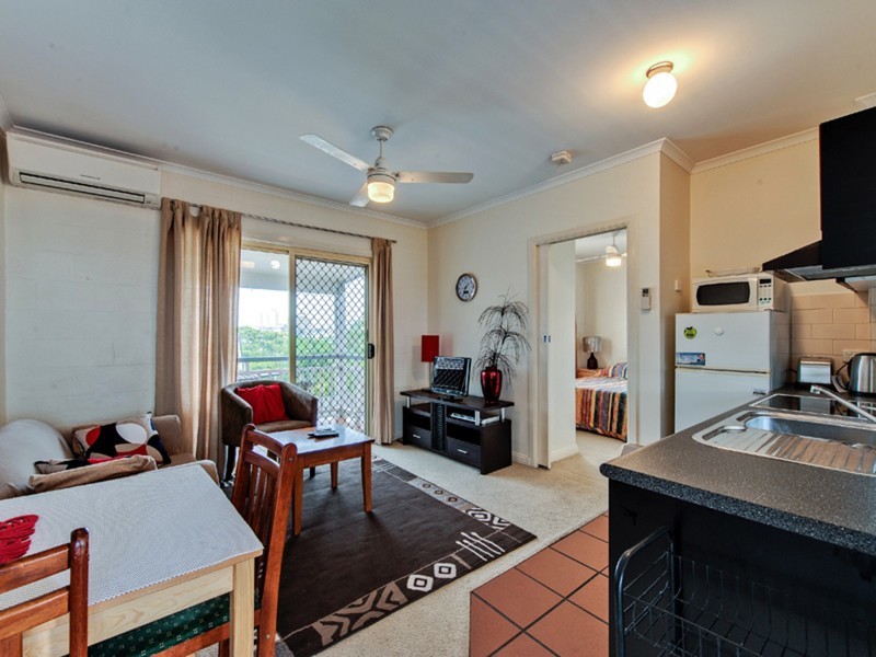 142 St Pauls Terrace, Spring Hill QLD 4000