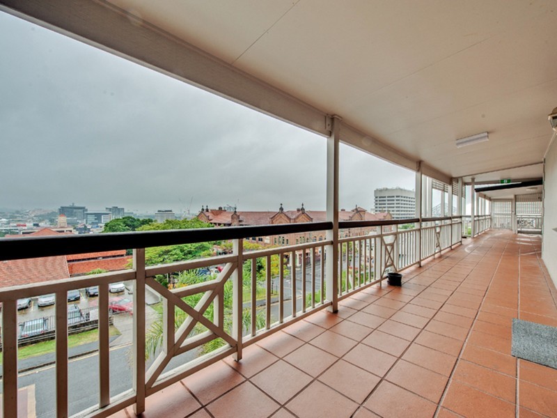 142 St Pauls Terrace, Spring Hill QLD 4000