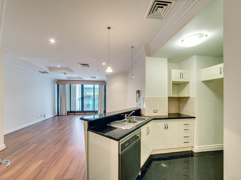 206/229 Queen Street, Brisbane City QLD 4000