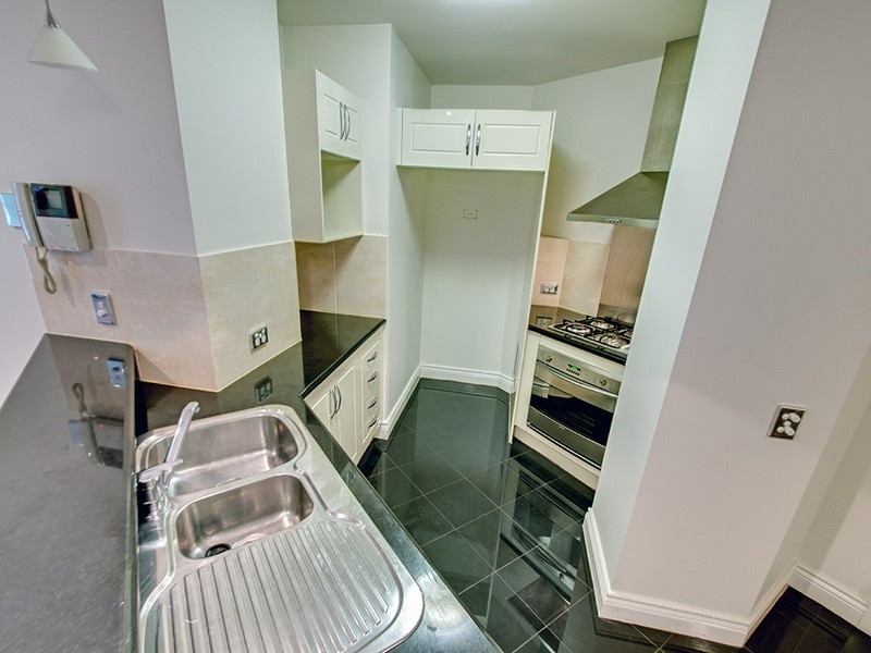 206/229 Queen Street, Brisbane City QLD 4000