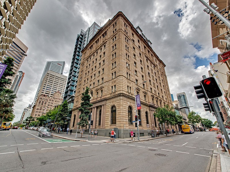 206/229 Queen Street, Brisbane City QLD 4000