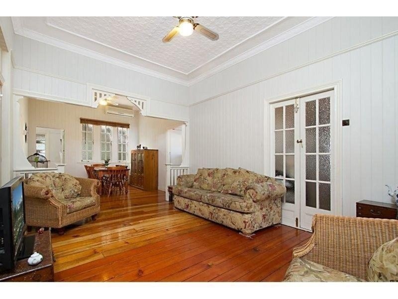 9 Fagan Road, Herston QLD 4006