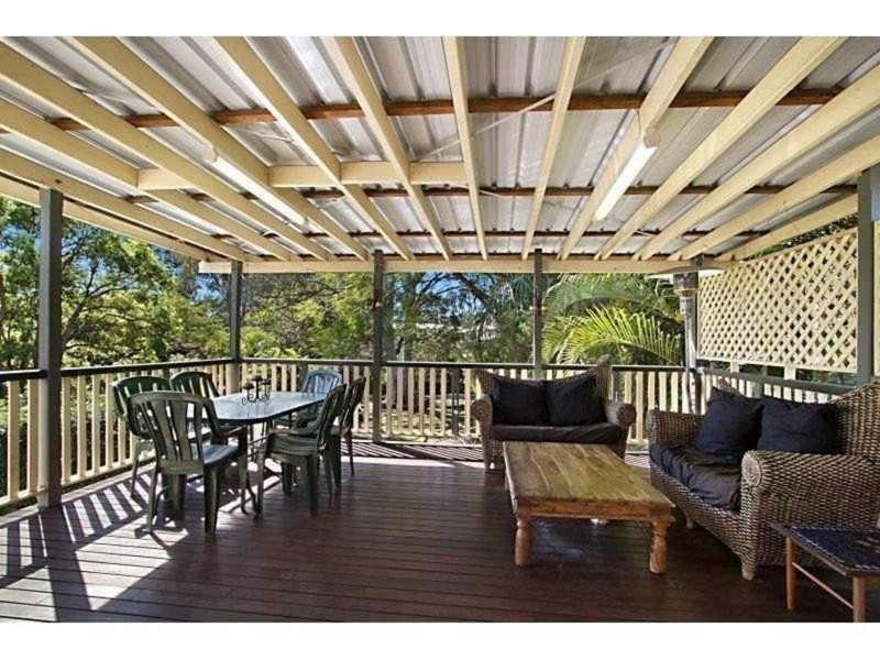 9 Fagan Road, Herston QLD 4006