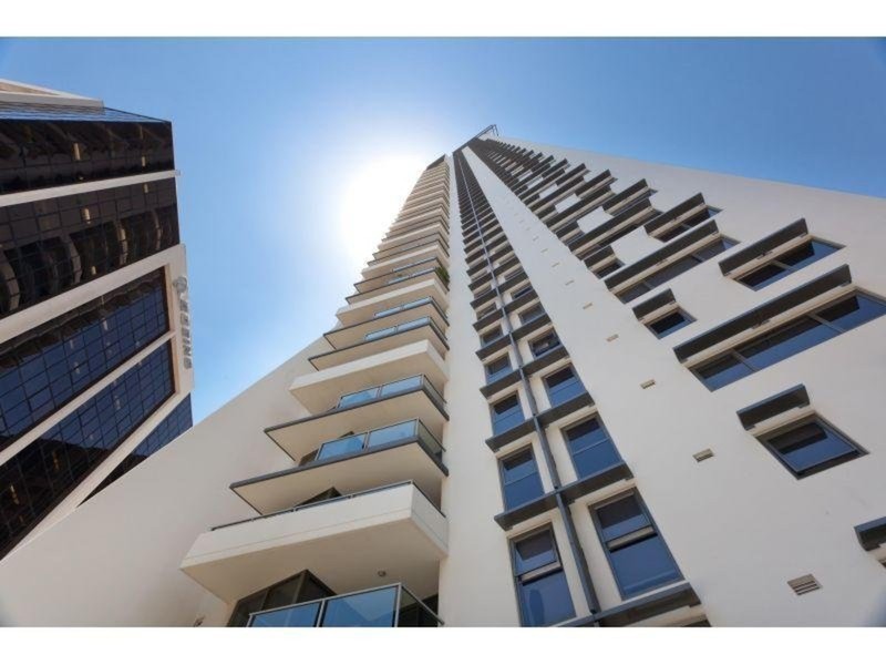 589/420 Queen Street, Brisbane City QLD 4000