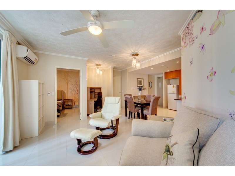 802/21 Mary Street, Brisbane City QLD 4000