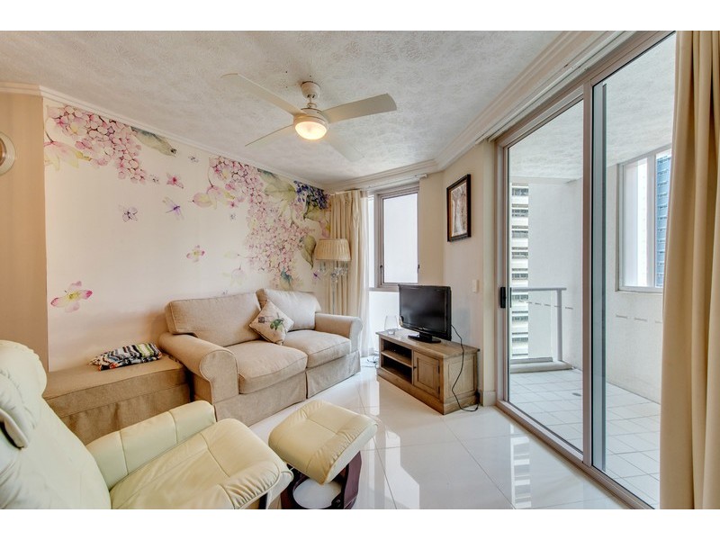 802/21 Mary Street, Brisbane City QLD 4000