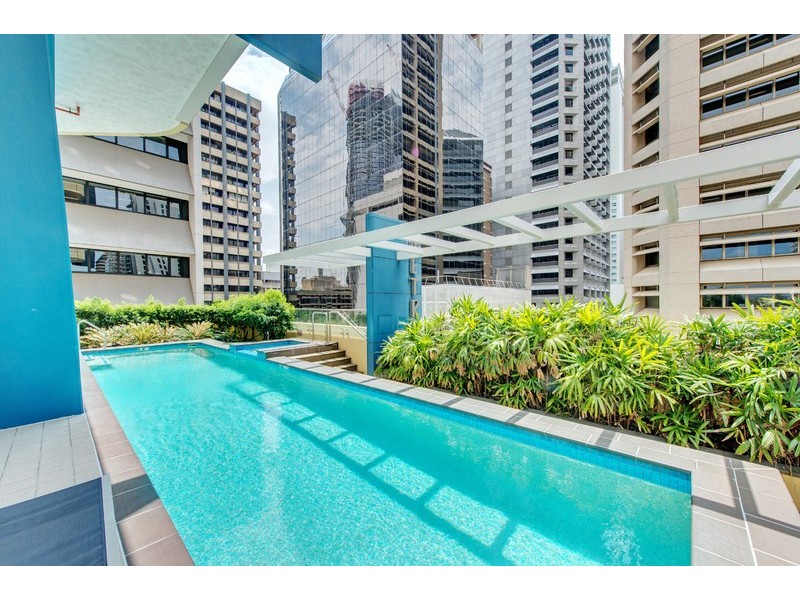 802/21 Mary Street, Brisbane City QLD 4000