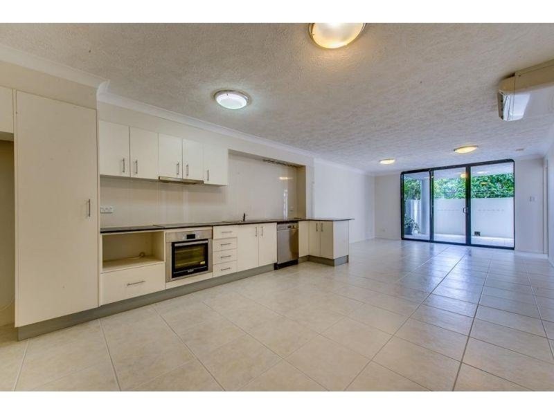 101 Dornoch Terrace, Highgate Hill QLD 4101