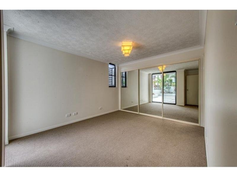 101 Dornoch Terrace, Highgate Hill QLD 4101