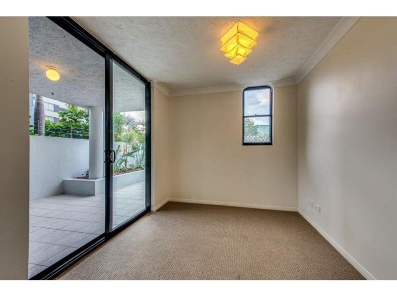 101 Dornoch Terrace, Highgate Hill QLD 4101