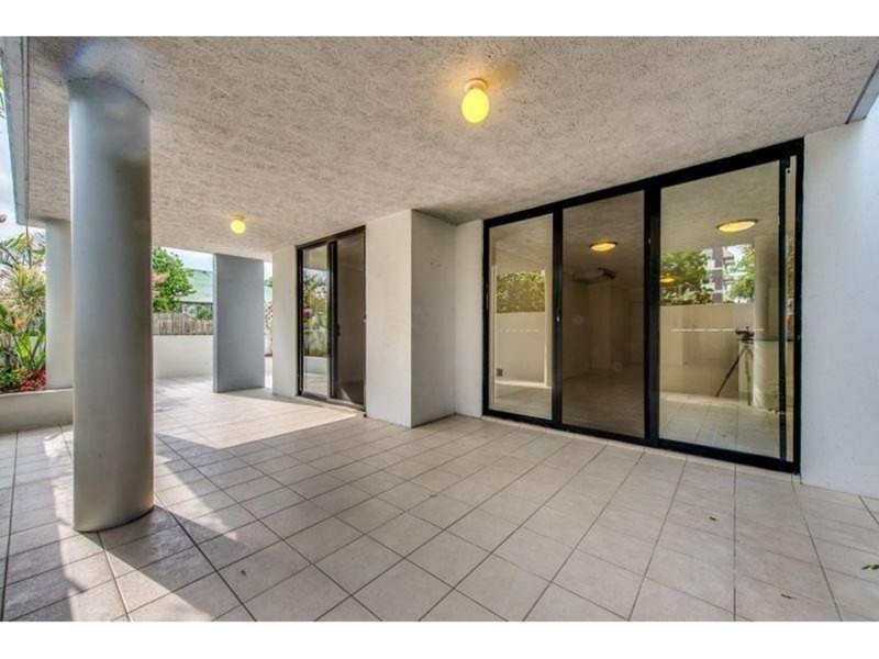 101 Dornoch Terrace, Highgate Hill QLD 4101