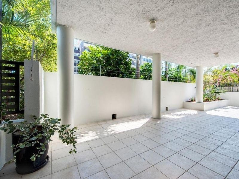 101 Dornoch Terrace, Highgate Hill QLD 4101