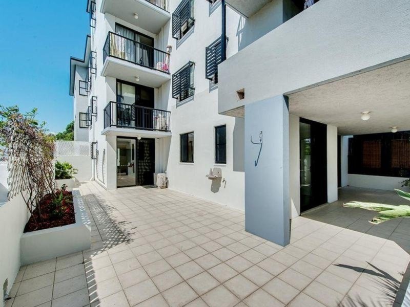 101 Dornoch Terrace, Highgate Hill QLD 4101