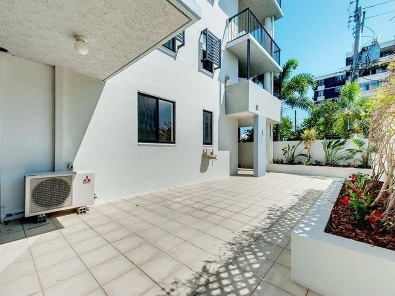 101 Dornoch Terrace, Highgate Hill QLD 4101