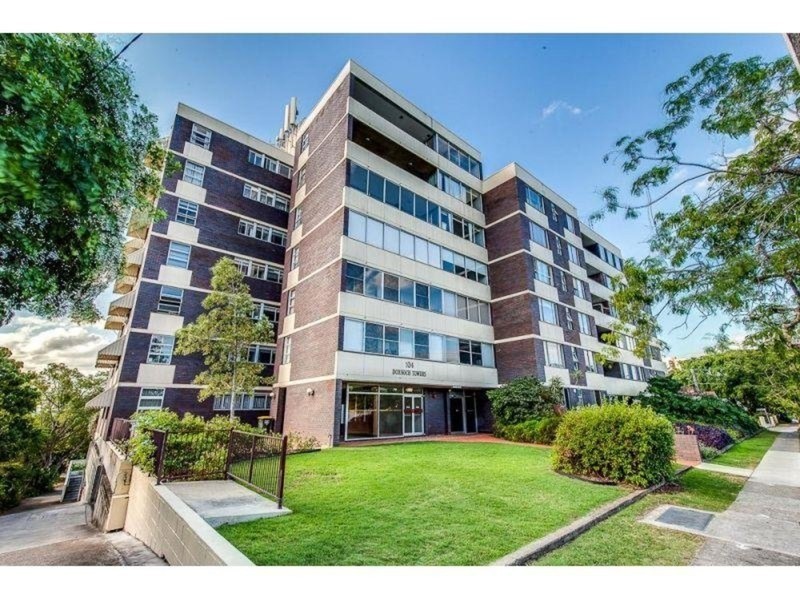 104 Dornoch Terrace, Highgate Hill QLD 4101