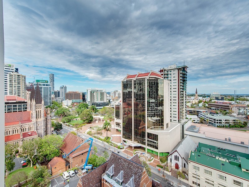 64/540 Queen Street, Brisbane City QLD 4000