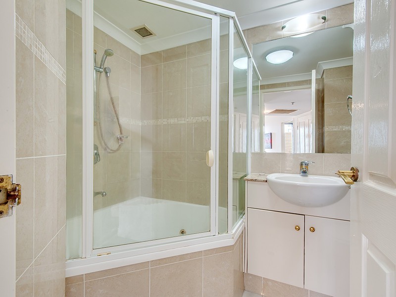 64/540 Queen Street, Brisbane City QLD 4000