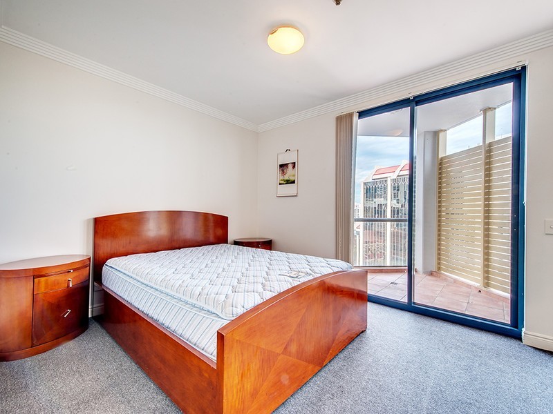 64/540 Queen Street, Brisbane City QLD 4000