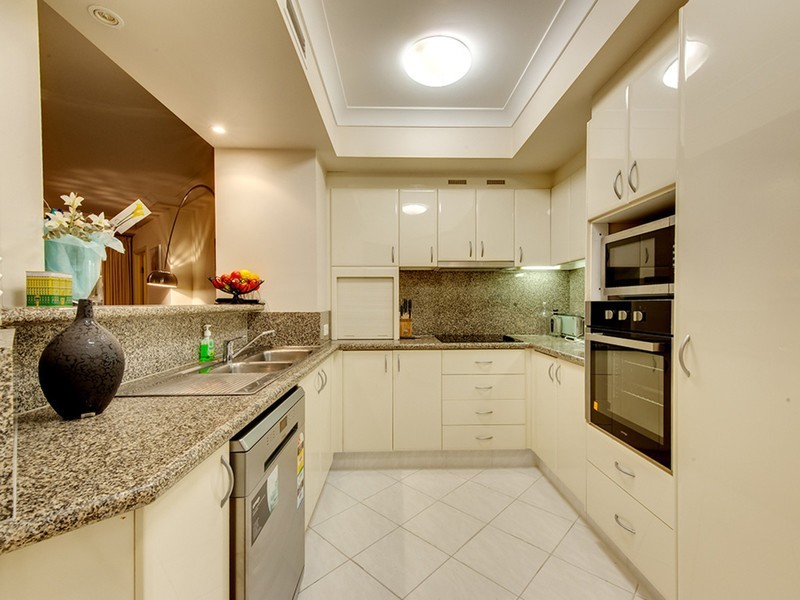 20/501 Queen Street, Brisbane City QLD 4000