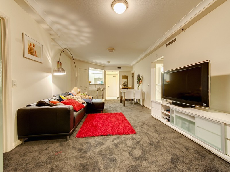 20/501 Queen Street, Brisbane City QLD 4000