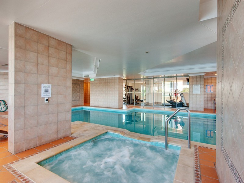 20/501 Queen Street, Brisbane City QLD 4000