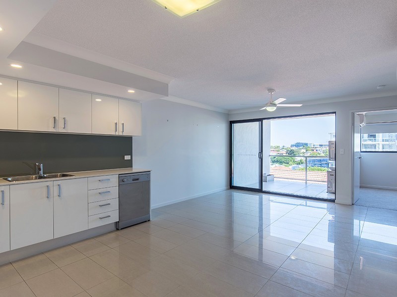 46/13 Norman Street, Wooloowin QLD 4030