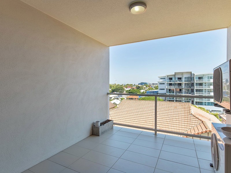 46/13 Norman Street, Wooloowin QLD 4030