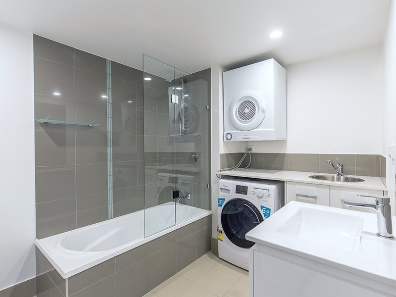 46/13 Norman Street, Wooloowin QLD 4030