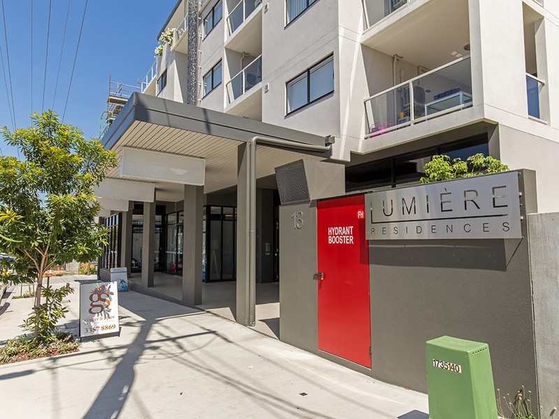 46/13 Norman Street, Wooloowin QLD 4030