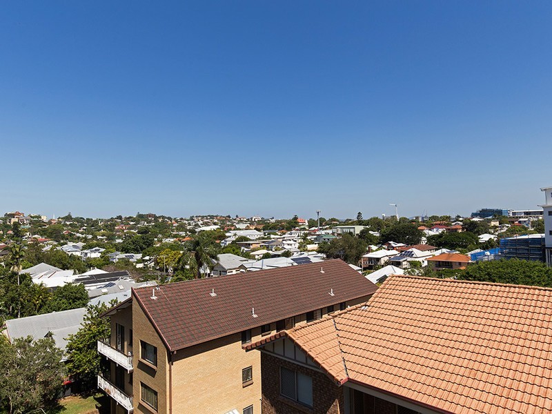 46/13 Norman Street, Wooloowin QLD 4030