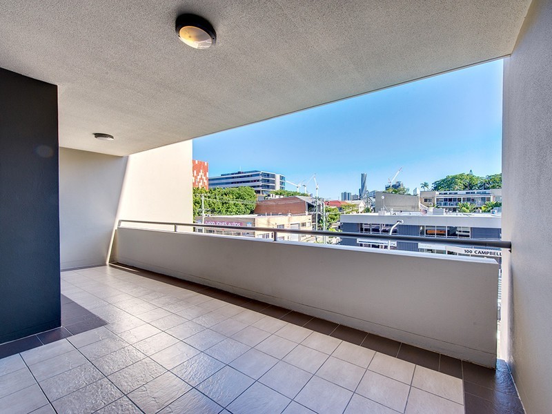1508/141 Campbell Street, Bowen Hills QLD 4006