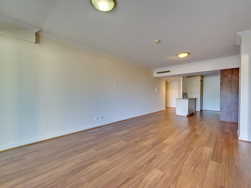 1508/141 Campbell Street, Bowen Hills QLD 4006