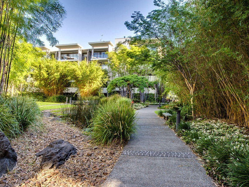 1508/141 Campbell Street, Bowen Hills QLD 4006