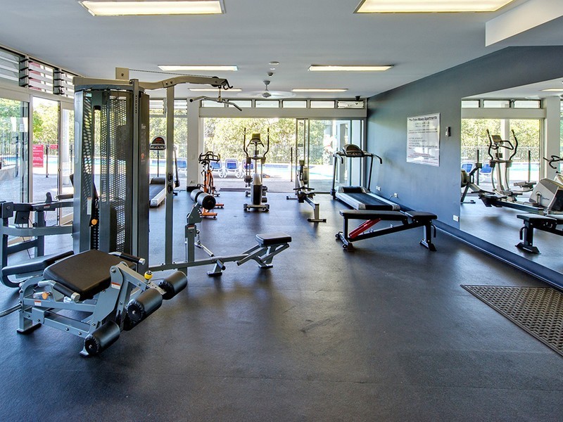 1508/141 Campbell Street, Bowen Hills QLD 4006