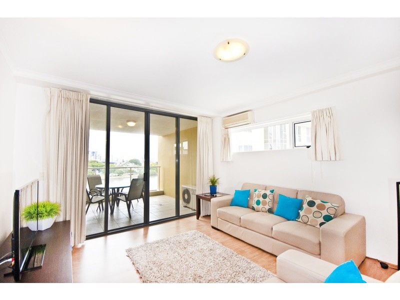 35/82 Boundary Street, Brisbane City QLD 4000