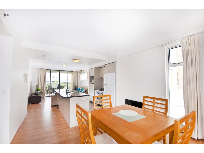 35/82 Boundary Street, Brisbane City QLD 4000