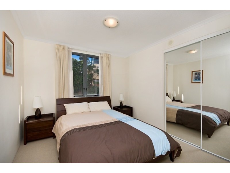 35/82 Boundary Street, Brisbane City QLD 4000