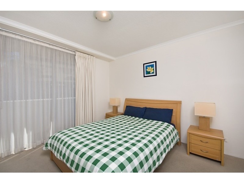 35/82 Boundary Street, Brisbane City QLD 4000