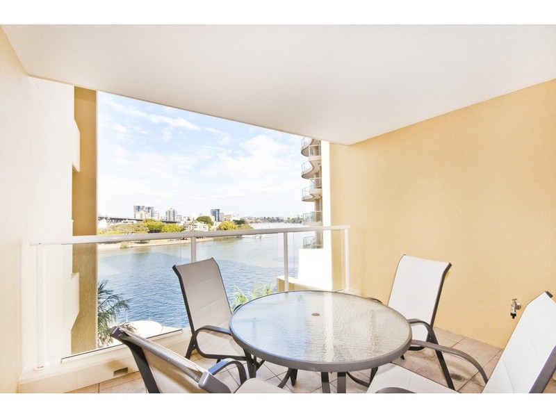 35/82 Boundary Street, Brisbane City QLD 4000