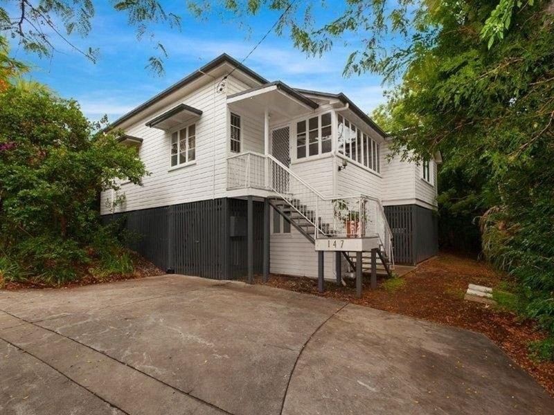 147 Honour Avenue, Chelmer QLD 4068