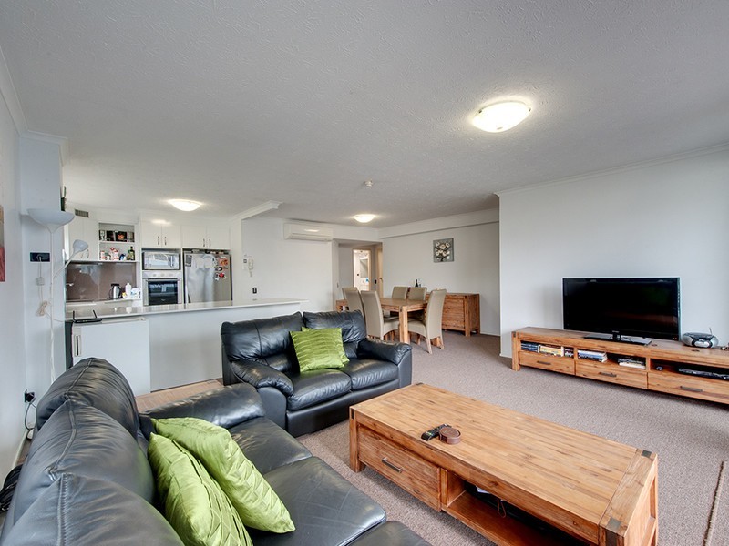 39/69 Leichhardt Street, Spring Hill QLD 4000