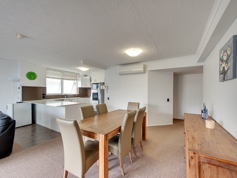 39/69 Leichhardt Street, Spring Hill QLD 4000