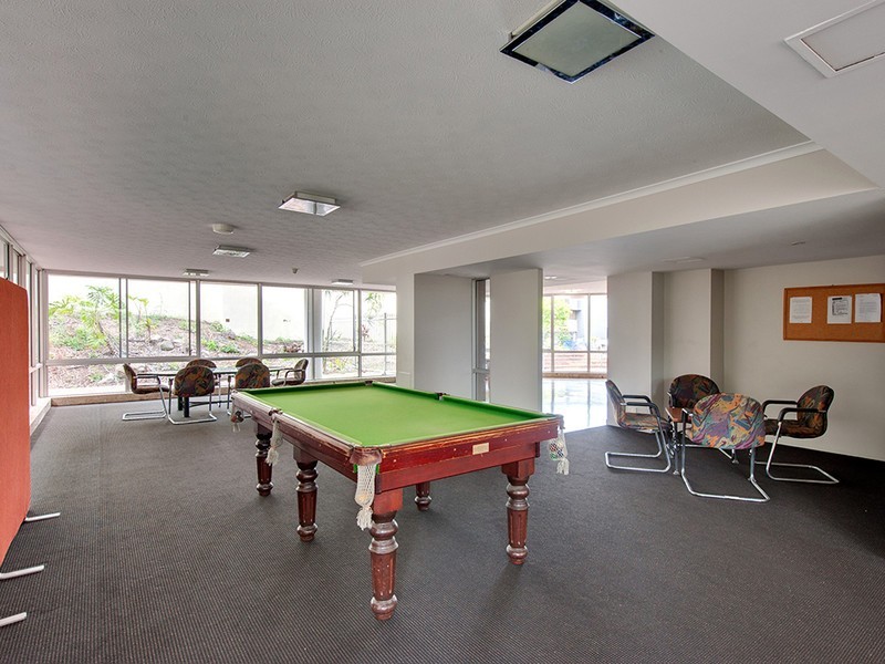 39/69 Leichhardt Street, Spring Hill QLD 4000