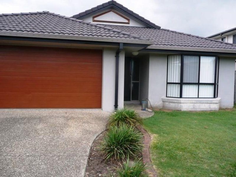 6 Temple Island Circuit, Oxenford QLD 4210