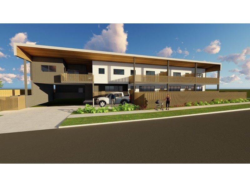 165-169 Ekibin Road East, Tarragindi QLD 4121